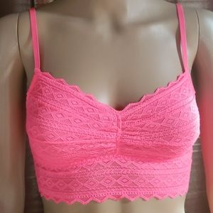 PINK VS Bra Top
